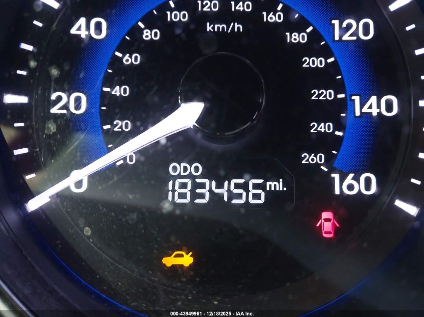 2015 Hyundai Sonata Hybrid Limited VIN: KMHEC4A41FA119048 Lot: 43949961