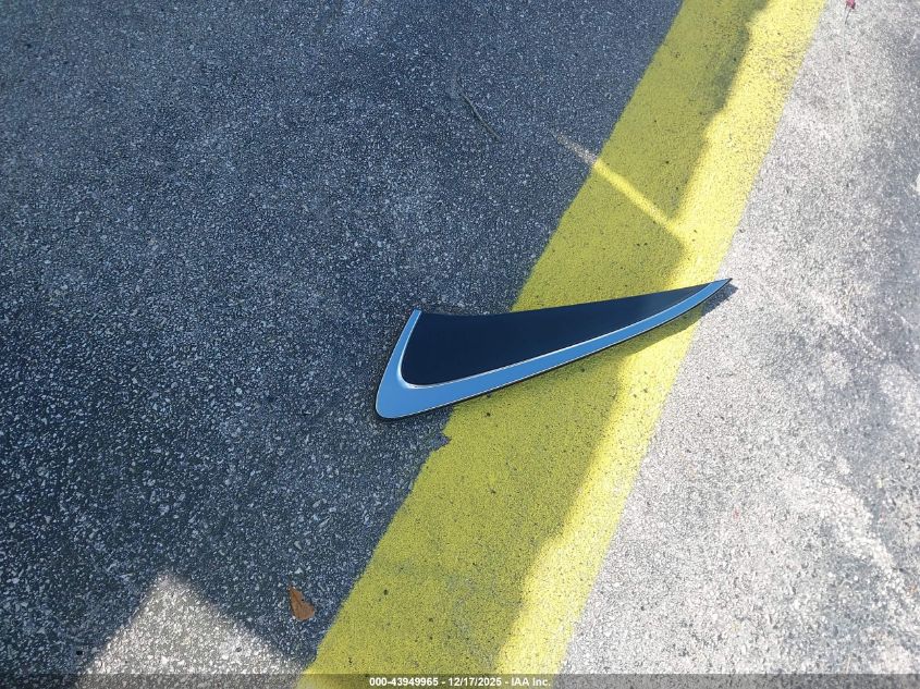 2025 Honda Civic Lx VIN: 2HGFE2F20SH601831 Lot: 43949965