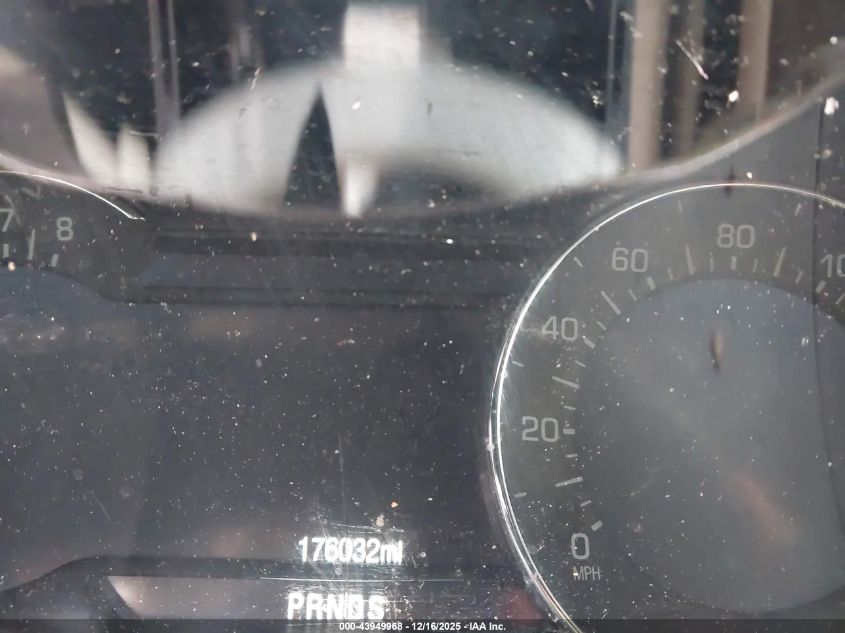 2016 Lincoln Mkx Select VIN: 2LMTJ6KR4GBL51348 Lot: 43949968