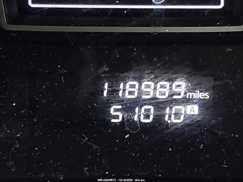 2013 Nissan Altima 2.5 Sv VIN: 1N4AL3AP2DN416171 Lot: 43949973