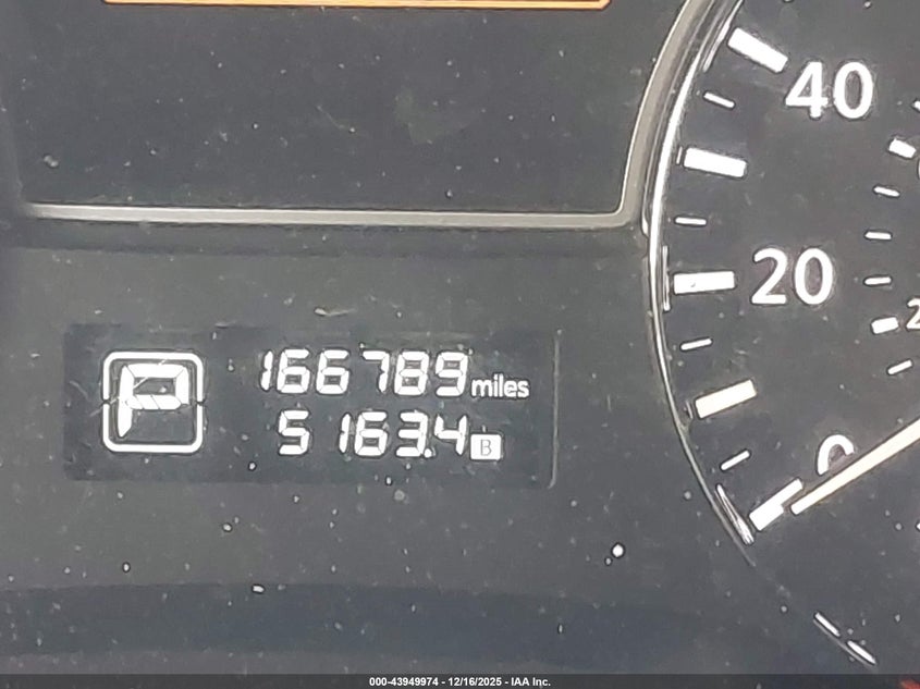 2015 Nissan Altima 2.5/2.5 S/2.5 Sl/2.5 Sv VIN: 1N4AL3AP7FC295510 Lot: 43949974