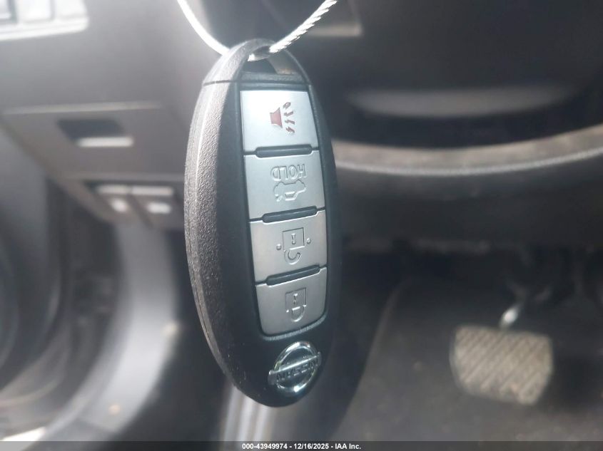 2015 Nissan Altima 2.5/2.5 S/2.5 Sl/2.5 Sv VIN: 1N4AL3AP7FC295510 Lot: 43949974