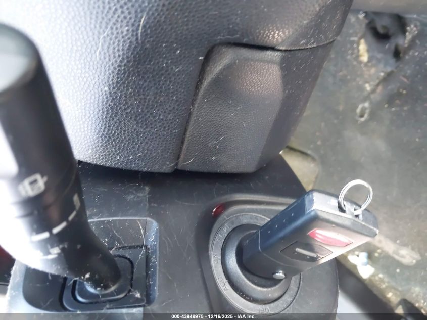 2012 Mazda Mazda5 Touring VIN: JM1CW2CL5C0113010 Lot: 43949975