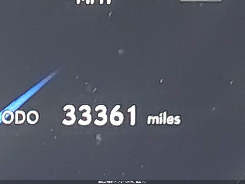 2023 Lexus Is 350 F Sport VIN: JTHGZ1E2XP5030378 Lot: 43949981