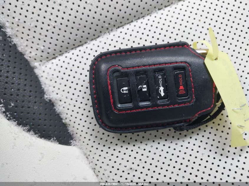 2023 Lexus Is 350 F Sport VIN: JTHGZ1E2XP5030378 Lot: 43949981