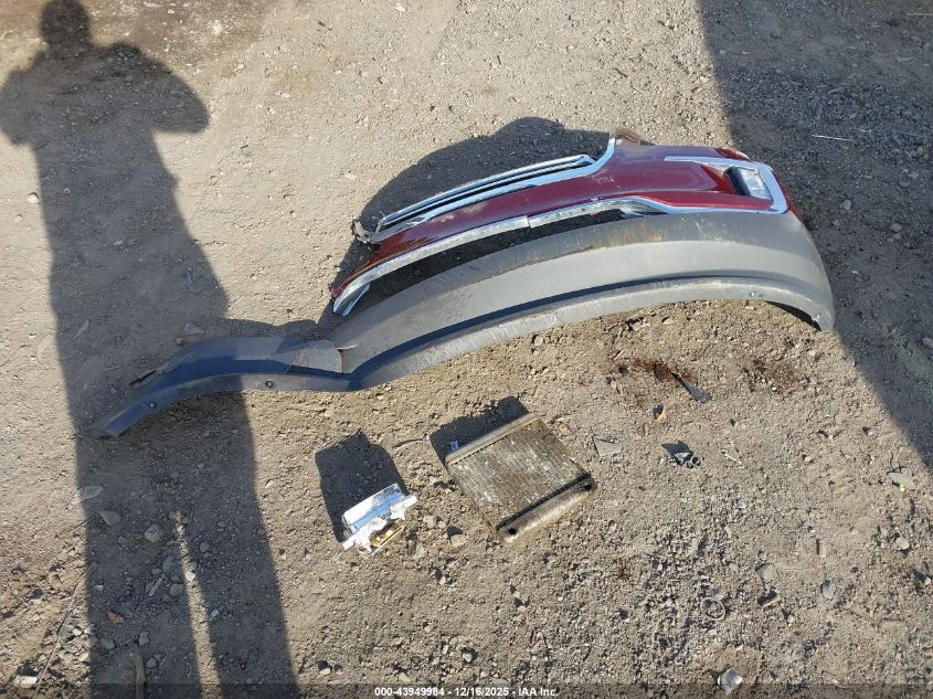 2016 GMC Terrain Slt VIN: 2GKALPEKXG6301041 Lot: 43949984