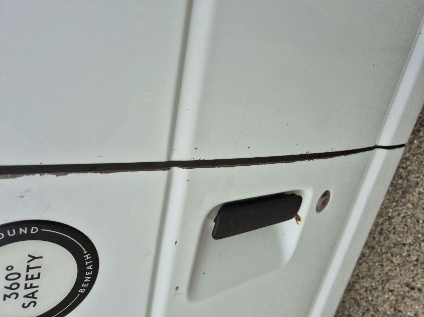 2009 Ford E-350 Super Duty Commercial/Recreational VIN: 1FTSE34L29DA18456 Lot: 43949985