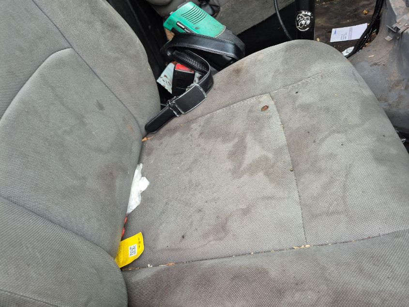 2009 Ford E-350 Super Duty Commercial/Recreational VIN: 1FTSE34L29DA18456 Lot: 43949985