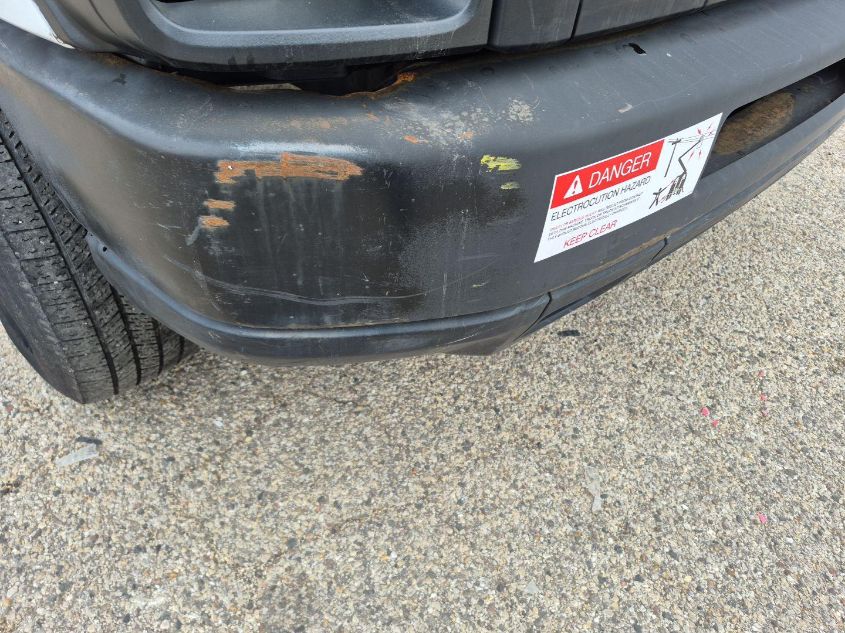 2009 Ford E-350 Super Duty Commercial/Recreational VIN: 1FTSE34L29DA18456 Lot: 43949985