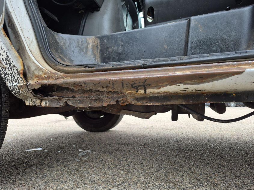 2009 Ford E-350 Super Duty Commercial/Recreational VIN: 1FTSE34L29DA18456 Lot: 43949985