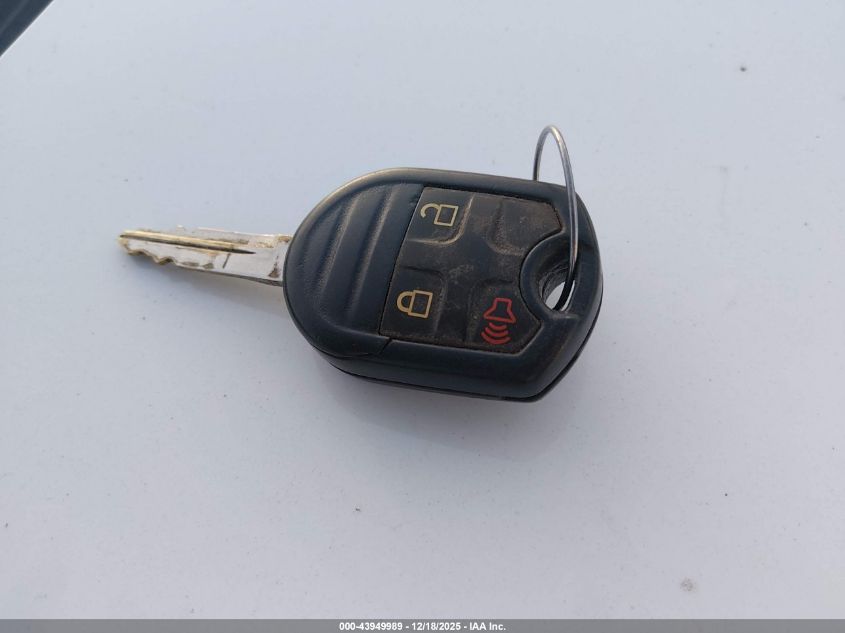 2013 Ford F-150 Xlt VIN: 1FTFW1ET0DKD07485 Lot: 43949989