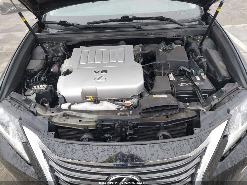 2016 Lexus Es 350 VIN: JTHBK1GG9G2218365 Lot: 43949991