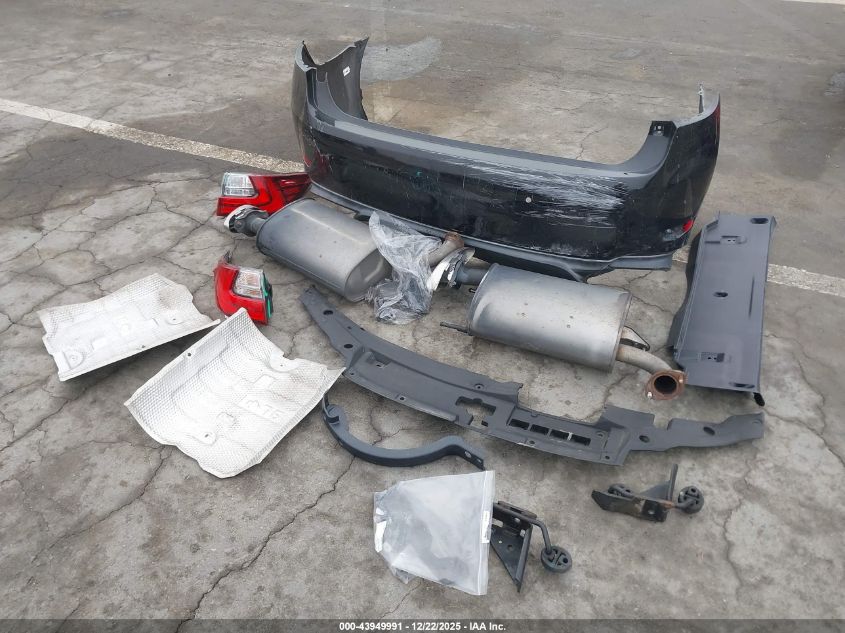 2016 Lexus Es 350 VIN: JTHBK1GG9G2218365 Lot: 43949991