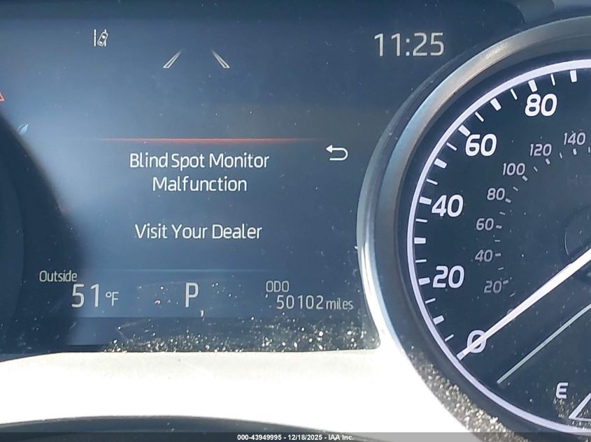 2023 Toyota Camry Se Awd VIN: 4T1T11BK0PU078131 Lot: 43949995