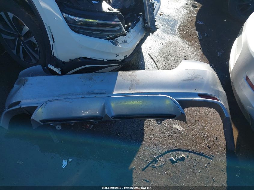 2023 Toyota Camry Se Awd VIN: 4T1T11BK0PU078131 Lot: 43949995