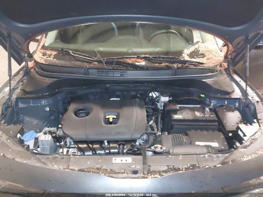 2023 Kia Soul Gt-Line VIN: KNDJ53AU5P7890585 Lot: 43949994