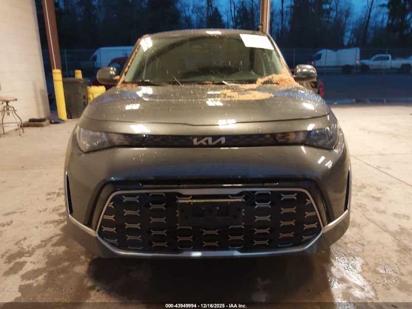 2023 Kia Soul Gt-Line VIN: KNDJ53AU5P7890585 Lot: 43949994