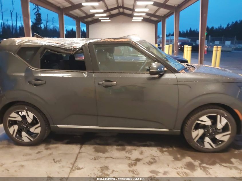 2023 Kia Soul Gt-Line VIN: KNDJ53AU5P7890585 Lot: 43949994