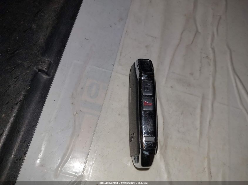 2023 Kia Soul Gt-Line VIN: KNDJ53AU5P7890585 Lot: 43949994