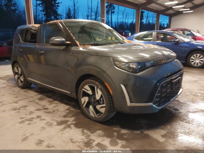 2023 Kia Soul