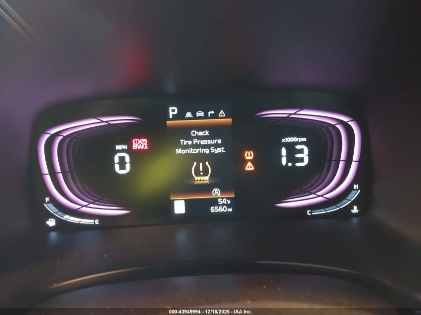 2023 Kia Soul Gt-Line VIN: KNDJ53AU5P7890585 Lot: 43949994