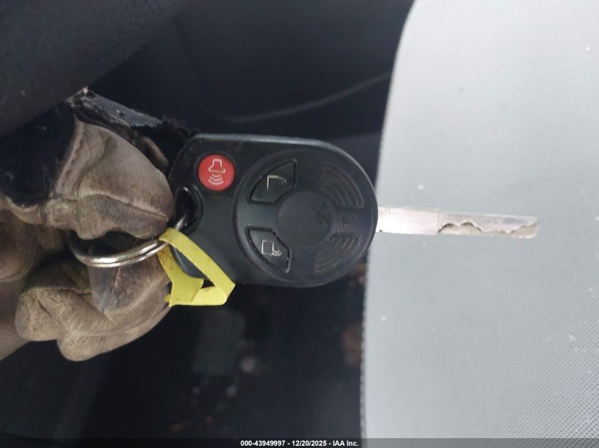 2014 Ford Escape Se VIN: 1FMCU9GX0EUC72553 Lot: 43949997