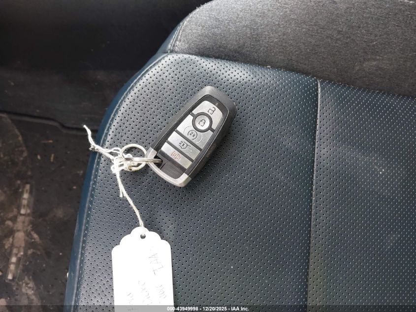 2021 Ford Bronco Sport Outer Banks VIN: 3FMCR9C68MRA29108 Lot: 43949998