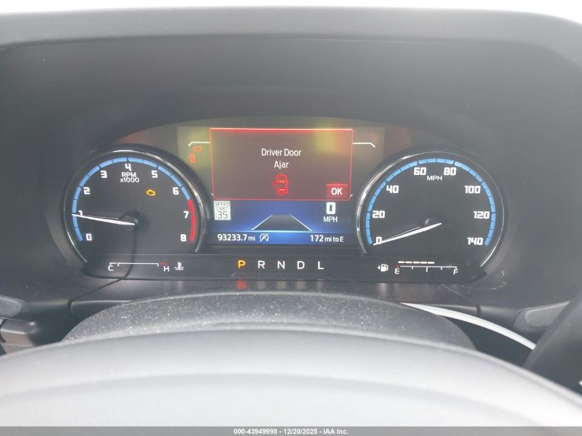 2021 Ford Bronco Sport Outer Banks VIN: 3FMCR9C68MRA29108 Lot: 43949998