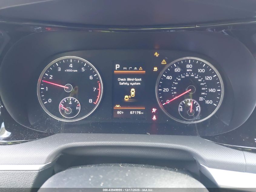 2022 Kia K5 Gt-Line VIN: 5XXG64J2XNG165757 Lot: 43949999