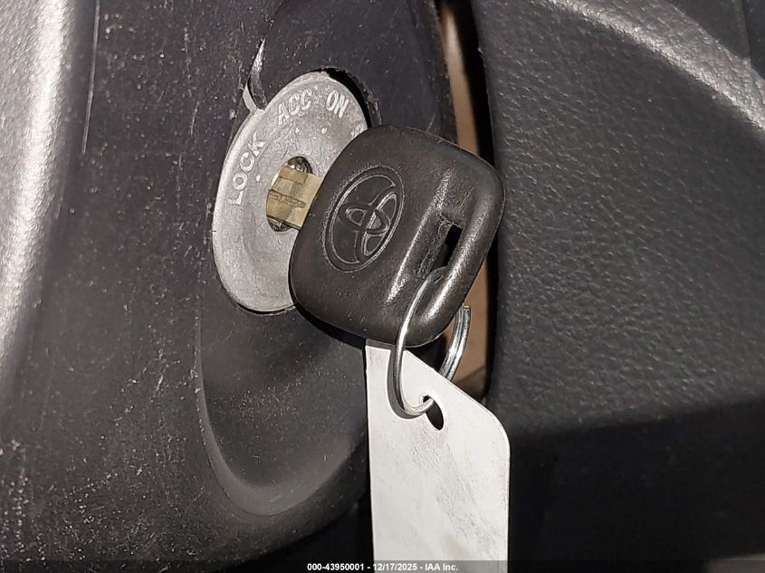 2012 Toyota Yaris VIN: JTDBT4K35C1419281 Lot: 43950001