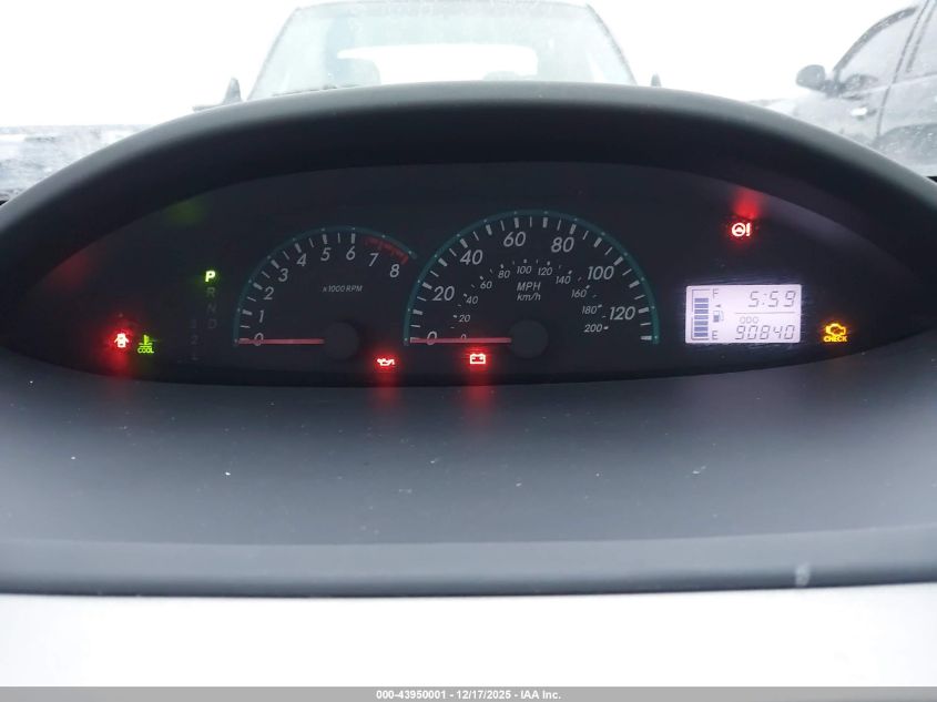 2012 Toyota Yaris VIN: JTDBT4K35C1419281 Lot: 43950001