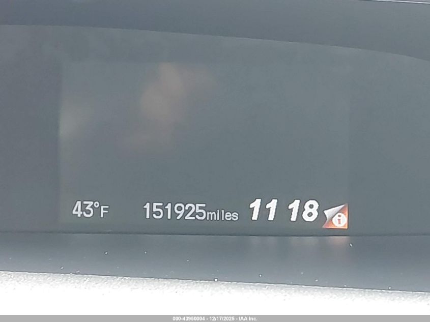 2013 Honda Civic Ex VIN: 19XFB2F83DE066620 Lot: 43950004