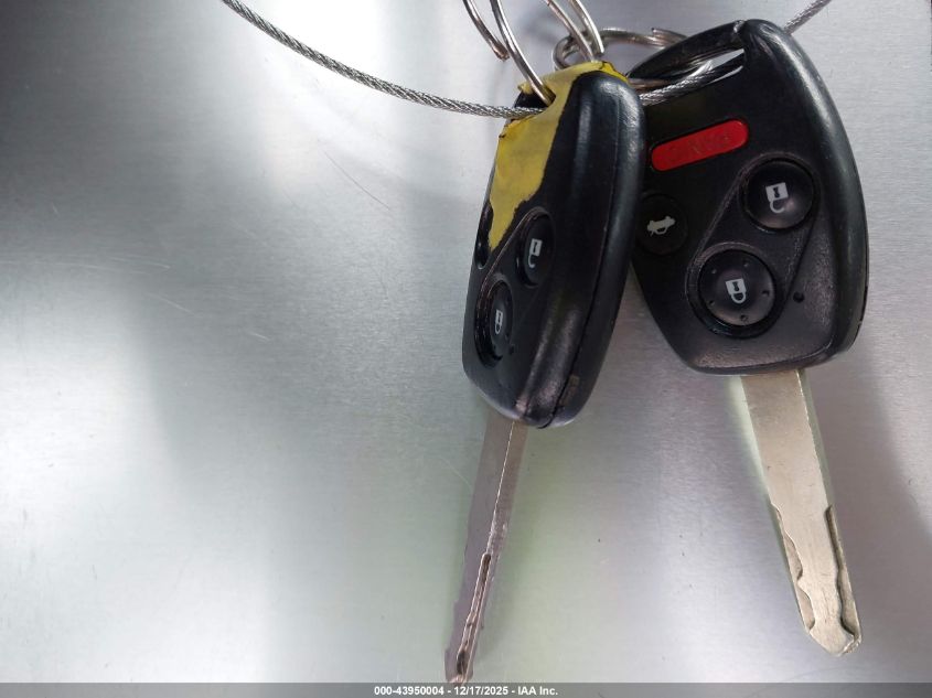 2013 Honda Civic Ex VIN: 19XFB2F83DE066620 Lot: 43950004