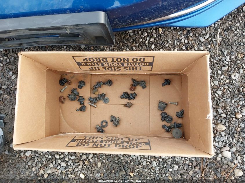 2013 Honda Civic Ex VIN: 19XFB2F83DE066620 Lot: 43950004