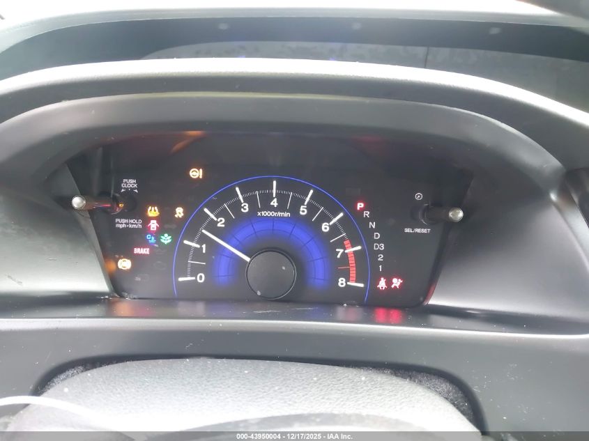 2013 Honda Civic Ex VIN: 19XFB2F83DE066620 Lot: 43950004