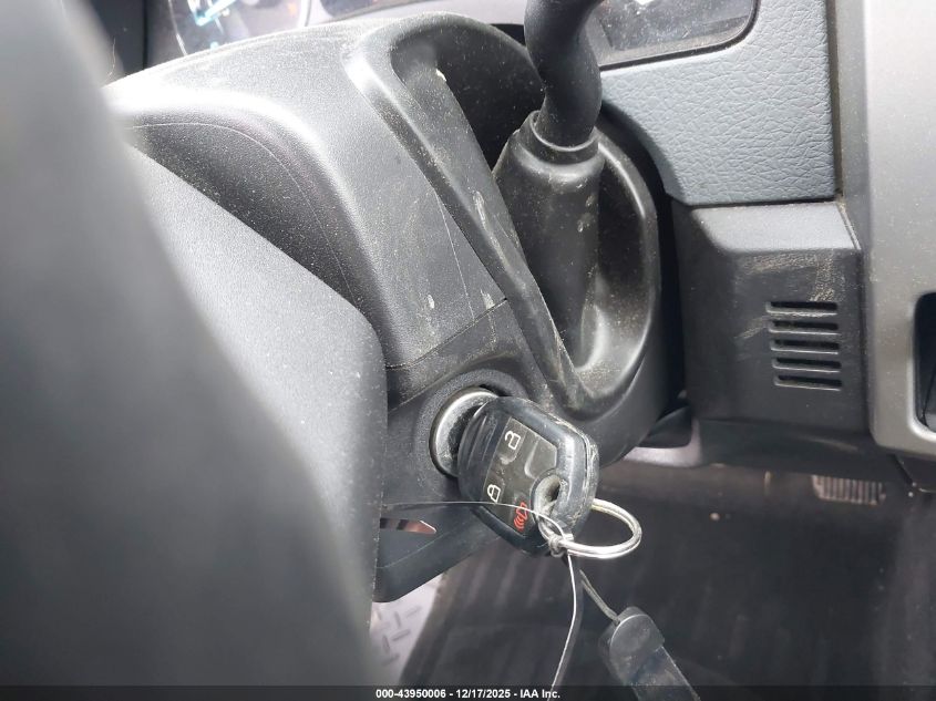 2012 Ford F-150 Xlt VIN: 1FTEX1EM8CFB52628 Lot: 43950006