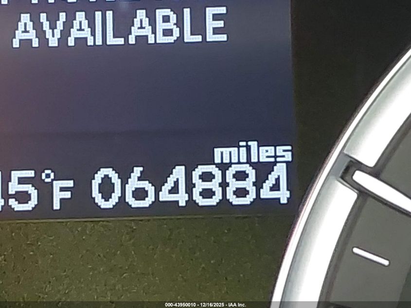 2015 Acura Tlx VIN: 19UUB1F36FA024293 Lot: 43950010