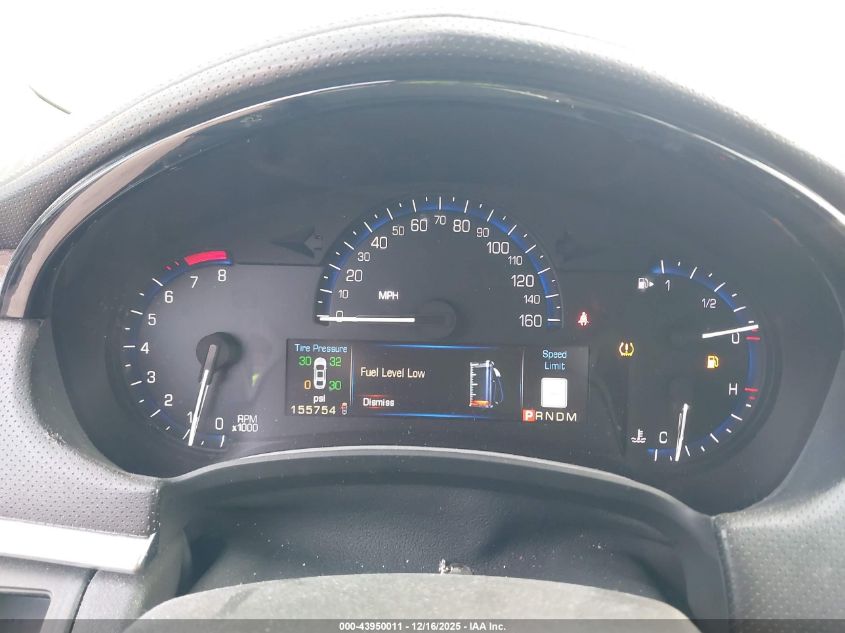 2015 Cadillac Xts Luxury VIN: 2G61M5S35F9131620 Lot: 43950011