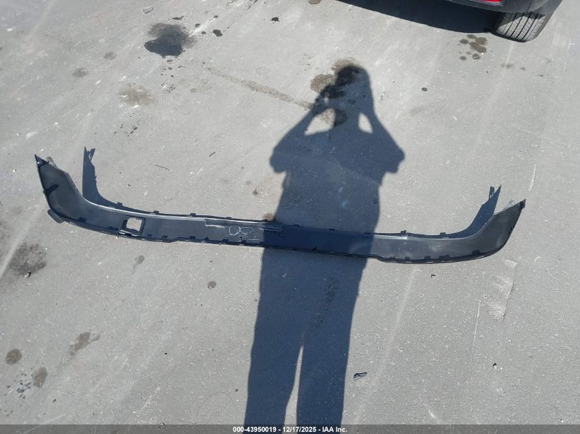 2025 Nissan Kicks Sr Fwd VIN: 3N8AP6DA8SL337483 Lot: 43950019