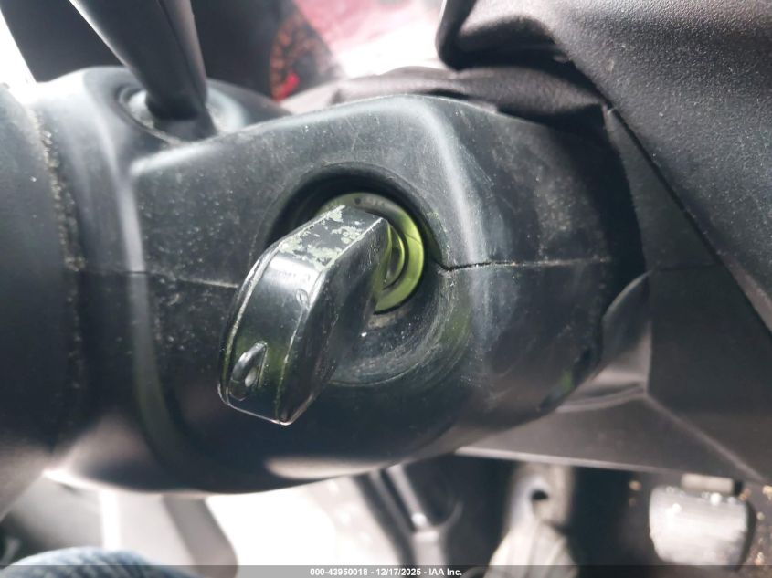 2017 Ram Promaster City Tradesman VIN: ZFBERFABXH6F42056 Lot: 43950018