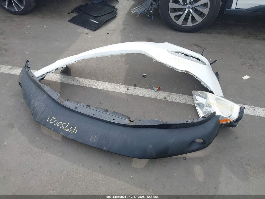 2017 Honda Pilot Ex-L VIN: 5FNYF6H58HB021762 Lot: 43950021