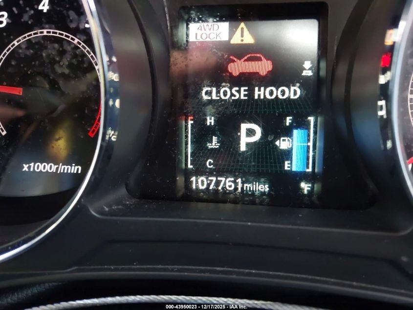 2019 Mitsubishi Outlander Sport 2.0 Se VIN: JA4AR3AU9KU017043 Lot: 43950023