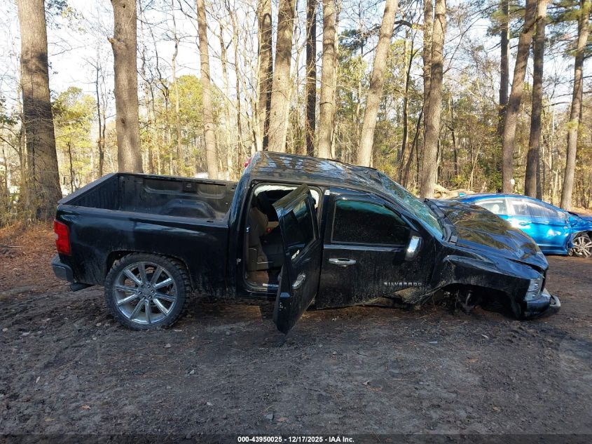 2010 Chevrolet Silverado 1500 Lt VIN: 3GCRKSE33AG287380 Lot: 43950025