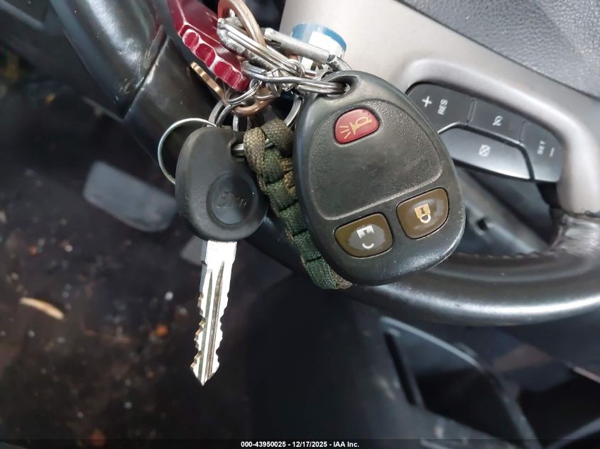 2010 Chevrolet Silverado 1500 Lt VIN: 3GCRKSE33AG287380 Lot: 43950025