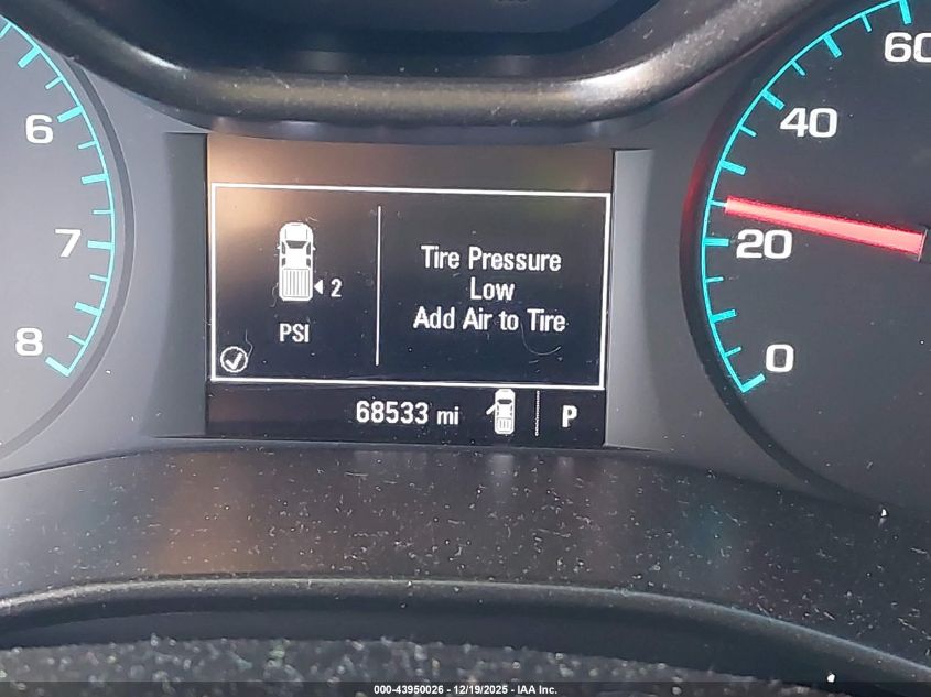 2021 Chevrolet Colorado 4Wd Long Box Wt VIN: 1GCHTBEN0M1290122 Lot: 43950026