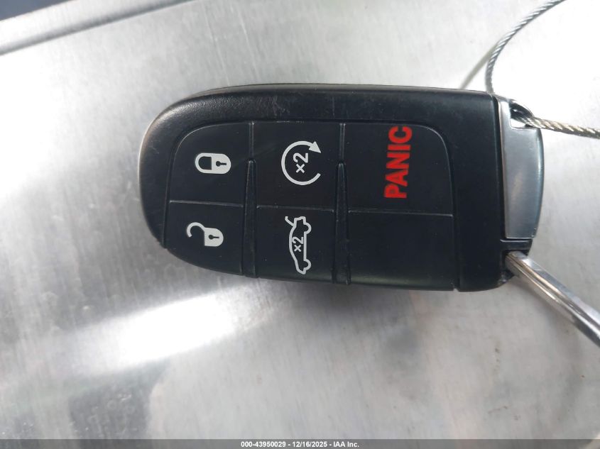 2023 Dodge Charger Sxt VIN: 2C3CDXBG8PH612185 Lot: 43950029