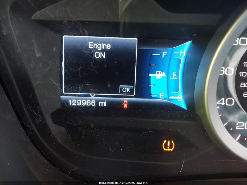 2014 Ford Explorer Xlt VIN: 1FM5K7D86EGA43518 Lot: 43950030