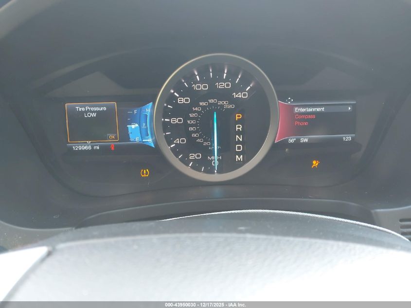 2014 Ford Explorer Xlt VIN: 1FM5K7D86EGA43518 Lot: 43950030