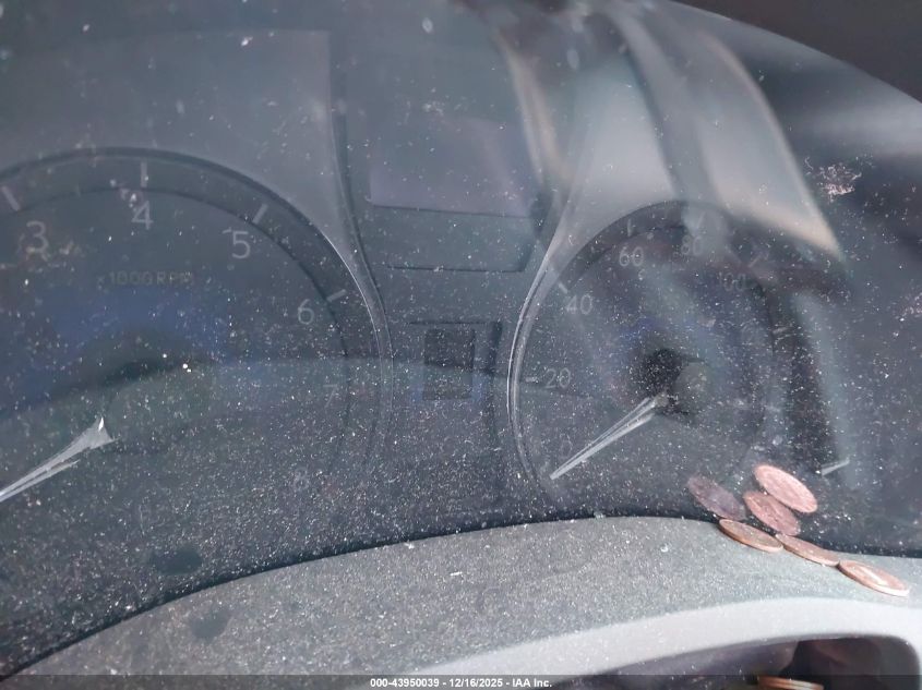 2012 Lexus Rx 350 VIN: 2T2BK1BA4CC127810 Lot: 43950039