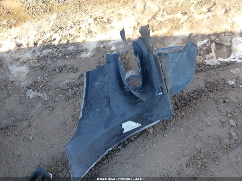 2011 Nissan Murano S VIN: JN8AZ1MW5BW164962 Lot: 43950041